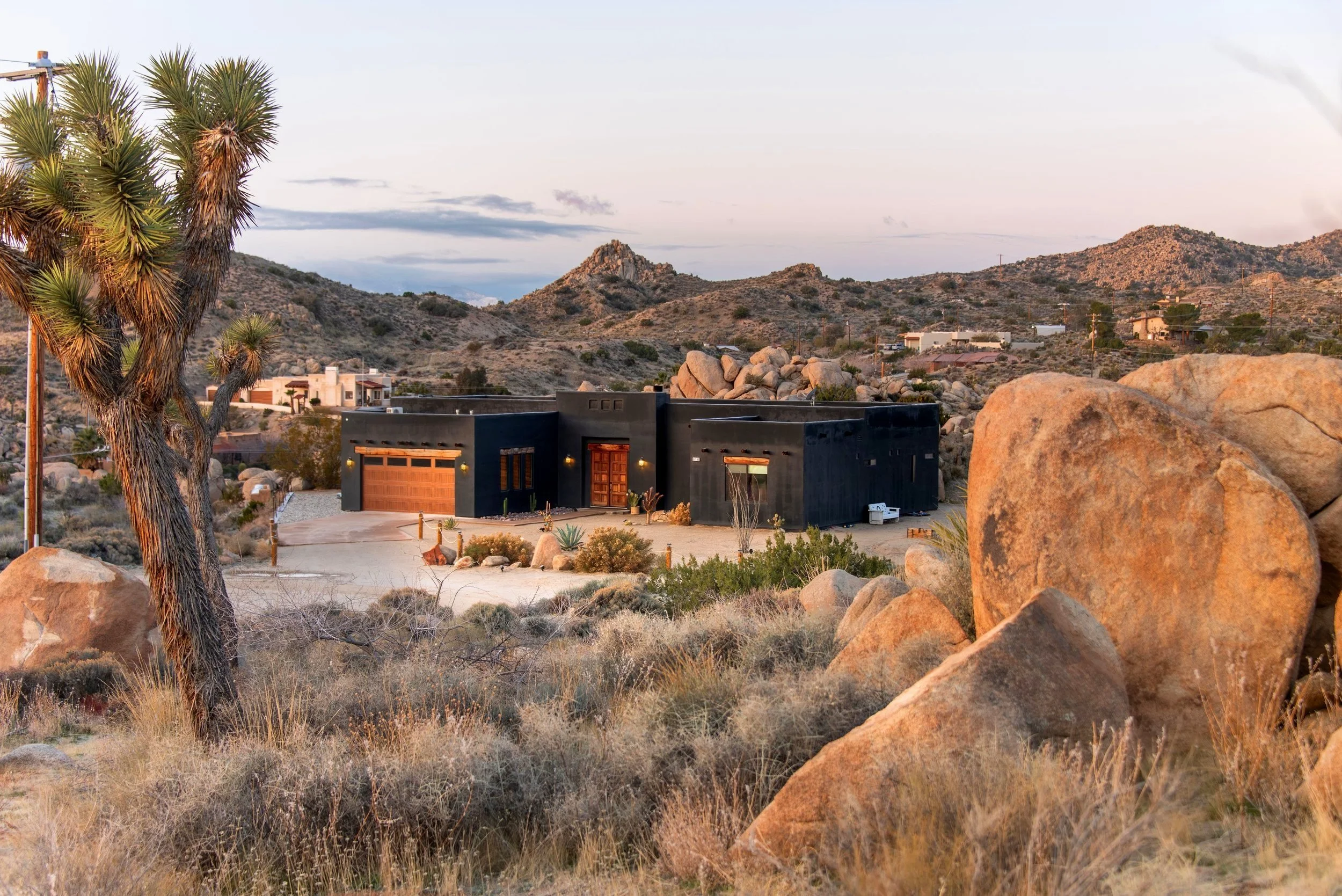 Best Airbnbs in Joshua Tree