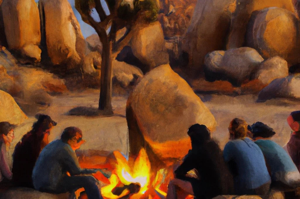 Top 8 Things We Love About Joshua Tree