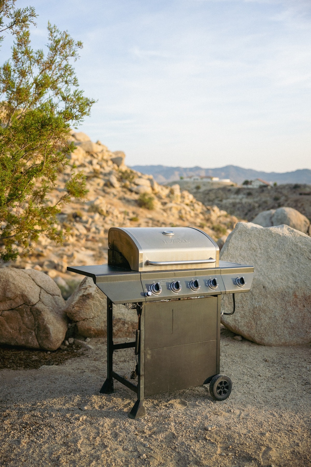 House of Kuna living room