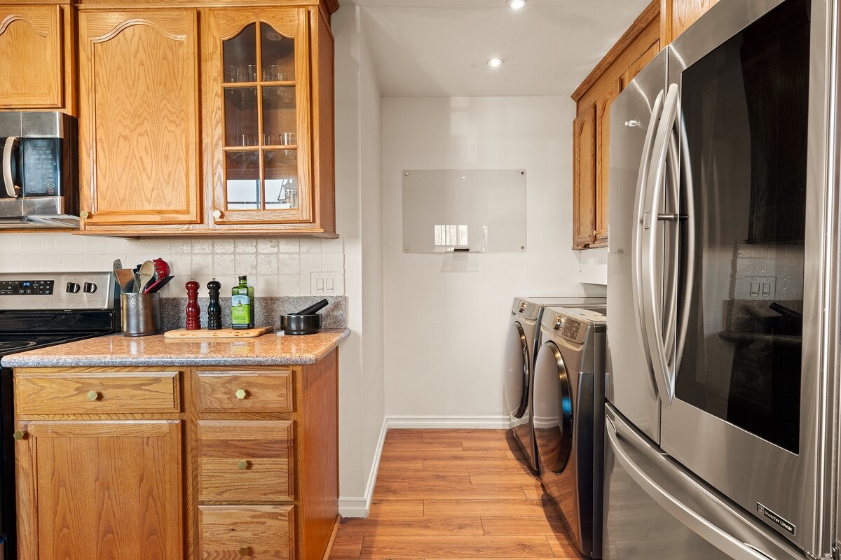 House of Lemons patio